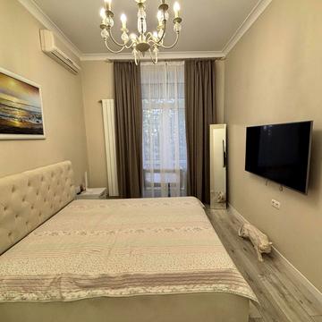 Шота Руставелі вул., 36