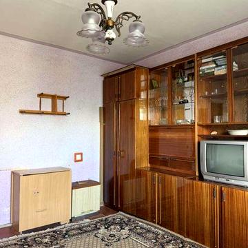 Продаж 3кім квартири, вул Грушевського