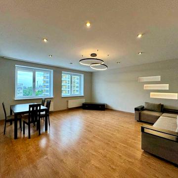 Продаж 3кім,Стрийський парк,1520$ кв,ремонт,в новобуді на вул.Сахарова ЖК Кросворд