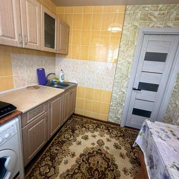 Сдам 1комнатную квартиру соцгород