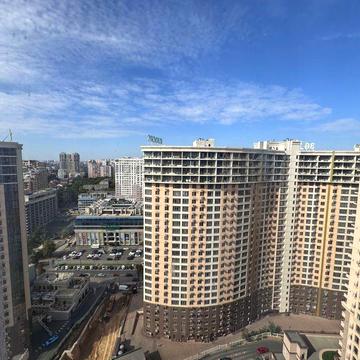 ЖК Эллада/Секция В/Переуступка/Балкон ЖК Эллада