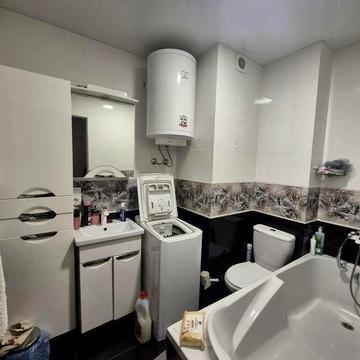 Оренда двокімнатної квартири по вул. Захисників України