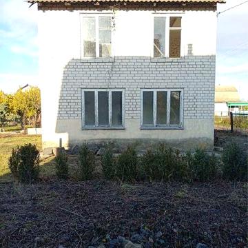 Продаж дачі біля Дніпра!