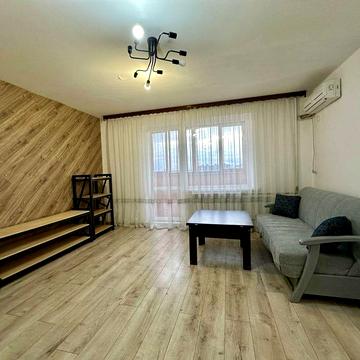 Сучасна 1- кімн. кв. з ремонтом, меблями та технікою!