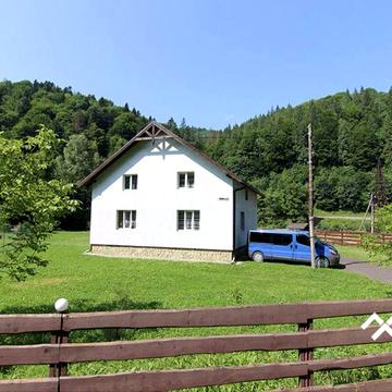 Котедж  у Татарові