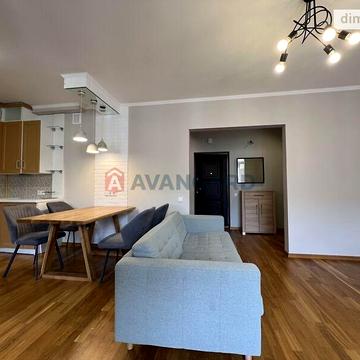 Довгострокова оренда 1к Квартира Княгині Ольги вулиця ЖК Добра оселя