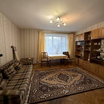 Оренда 2-кімнатної квартири по вул. Кравчука.