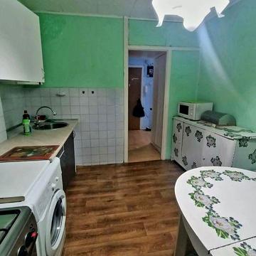 Сдам 4ю квартиру на Парусе