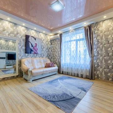 Продається 2-кімнатна квартира в ЖК "Британський Квартал", без комісіі ЖК Британський квартал