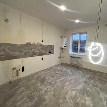 Акція!Новий таунхаус з ремонтом в Ірпені з терасою.