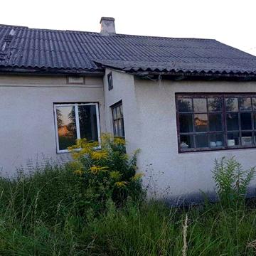 продаж будинка з дiлянкою 71сотка