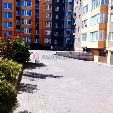 Однокімнатна у Новобудові 35000$