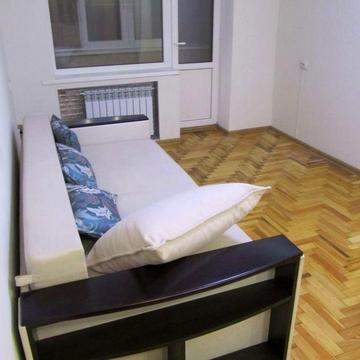 Актуально! 1-ая с Евро ремонтом Правый берег, Осипенковский 2/5