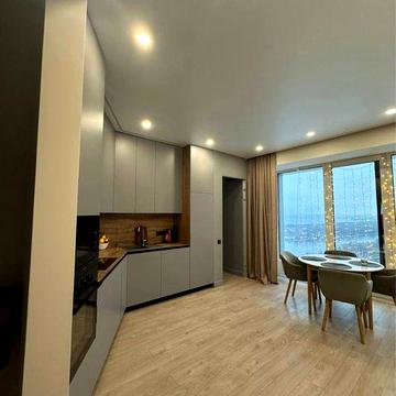 Сдам 2 к кв ЖК Бартоломео Соборный р-н