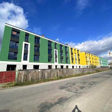 Продам квартиру,однокімнатну. Власник! ЖК Акварель