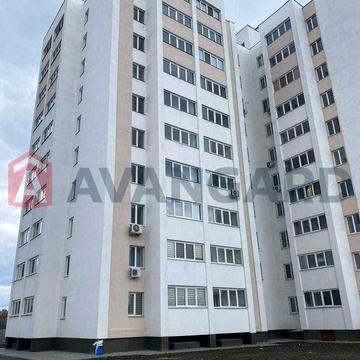 2-кімнатна квартира 58м2 в новому будинку ЖК вул. Нарбутівська, 239