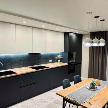 Оренда 3-кім. квартири ЖК Перфект Таун - Perfect Town