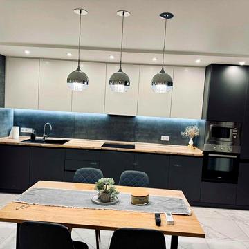 Оренда 3-кім. квартири ЖК Перфект Таун - Perfect Town