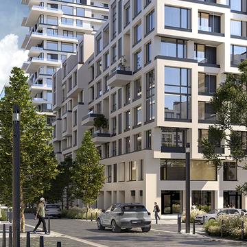 Ґарета Джонса вул. (Сімї Хохлових), 12