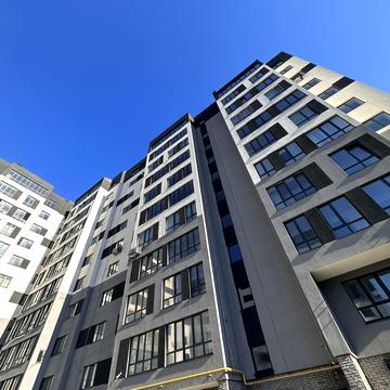 Озерна вул., 16Б