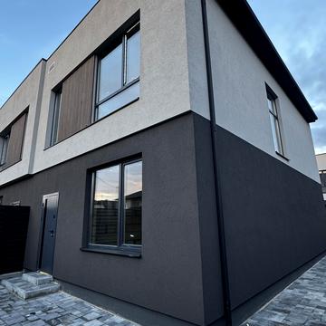 Козацька вул.