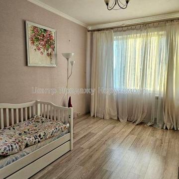 Продаж 3-кімнатної квартири в Києві