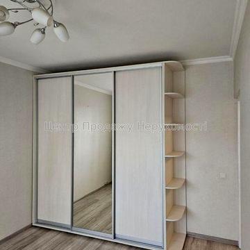 Продаж 3-кімнатної квартири в Києві