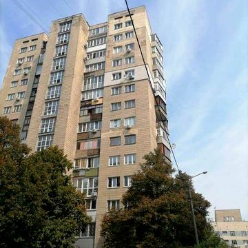 Аренда, Соломенка, Однокомнатная! ГАЗОВАЯ ПЛИТА. 12000грн/мес.