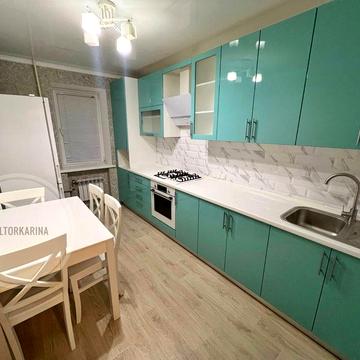 Баштанський ринок/13 Лінія 3к квартира в оренді. 6 поверх