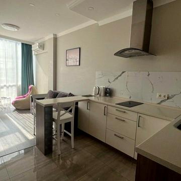 Аркадійське плато вул. (Гагаринське плато), 5/2