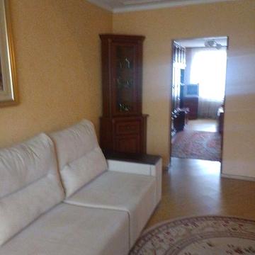 Продається трьохкімнатна квартира Соборна