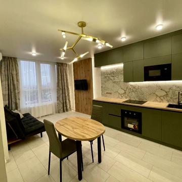 Івана Франка вул., 40 к1