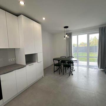 Оренда котеджу, 1 здача, Бірки-Брюховичі, 3кім + кух віт, 2 паркомісця