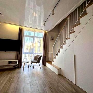 ‼️‼️‼️Оренда. 3кімнатна квартира в ЖК Леополь Таун, Стрийська 111