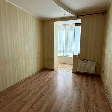 Три снальни и студия, ул.Вильямса, Кирпичный дом