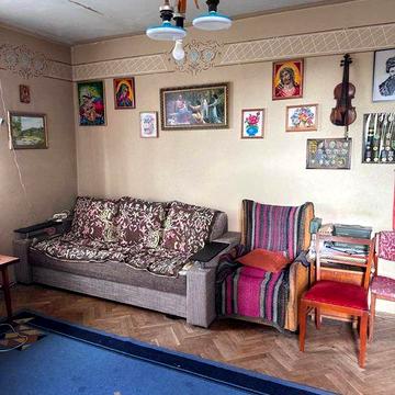 Продаж / Квартира / вул. Угорська, Сихівський район, Львів