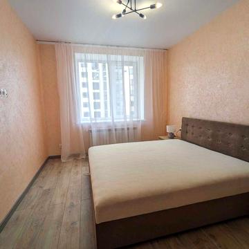 Якісний ремонт, меблі, техніка. Газ опалення ЖК Континент Рей