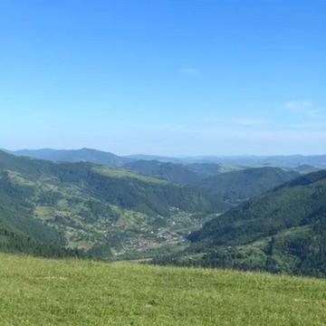 Криворівня, Верховинський, Івано-Франківська область 140000.0 USD