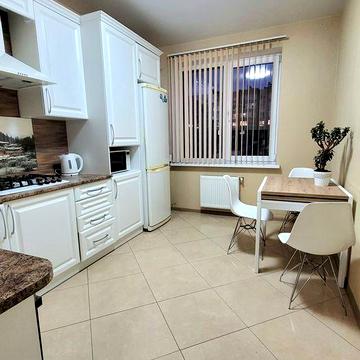 ЖК Софіївська сфера Гетьманська 9 (Львівський маєток, Уютний квартал