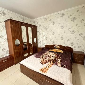 Долгосрочная аренда в ЖК Звездный городок-2 на М. Говорова, парк.