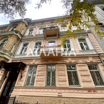 улица Льва Толстого, 12, Центр, Приморский, Одесса, Одесская 100000.0 USD