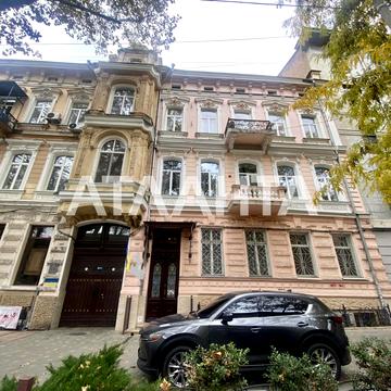 улица Льва Толстого, 12, Центр, Приморский, Одесса, Одесская 115000.0 USD
