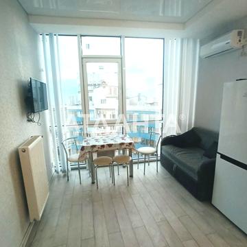 улица Генуэзская, 1/261-23, Аркадия, Приморский, Одесса, Одесская 67000.0 USD