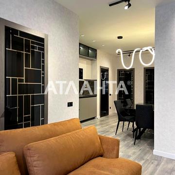 улица Каманина, 16/2а, Аркадия, Приморский, Одесса, Одесская 229000.0 USD