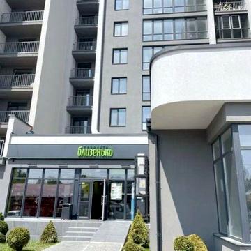 ‼️‼️‼️Продаж. 1кімнатна квартира в ЖК Резидент Хол, Городоцька 226а ЖК Резидент Хол