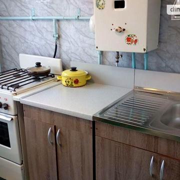 Довгострокова оренда 1к Квартира Михайла Грушевського вулиця