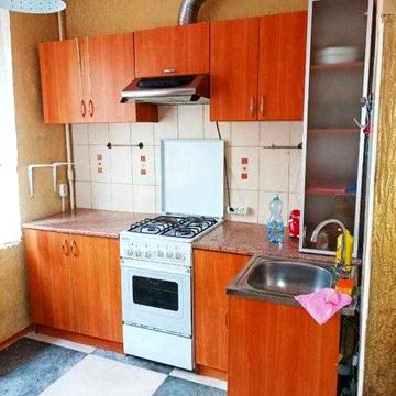 Продам уютную 1-комнатную квартиру в 533 микрорайоне