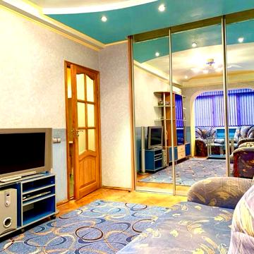 Сдам однокомнатную квартиру