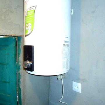 сдам пол дома с отдельным входом