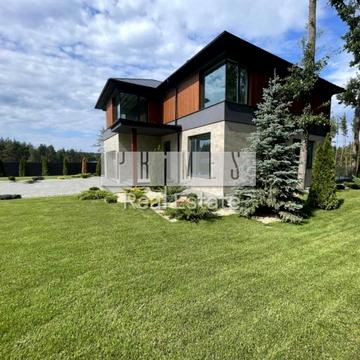 Садова вул.